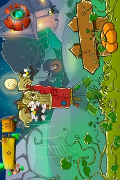 Scary Scarecrow游戲截圖3