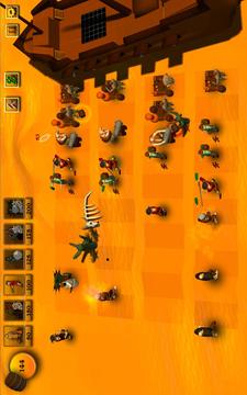 Booty Hunt Free Edition游戲截圖4