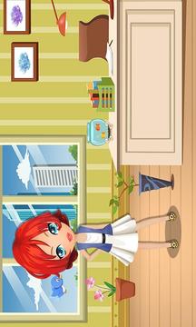 My New Dress - for Girls!游戲截圖3
