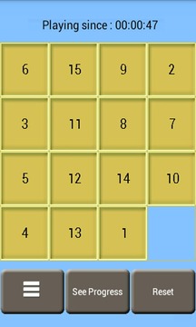 1980 Puzzle游戲截圖3