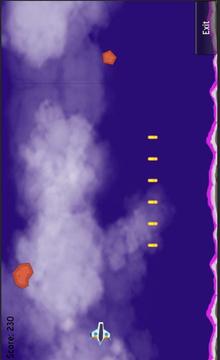 RB Spaceship游戲截圖3