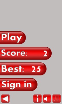 Tap The Longest Bar游戲截圖3