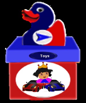 Preschool Puzzles游戲截圖3
