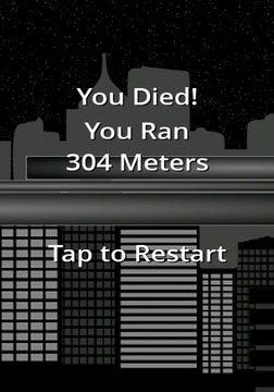 Run Stickman Run游戲截圖2