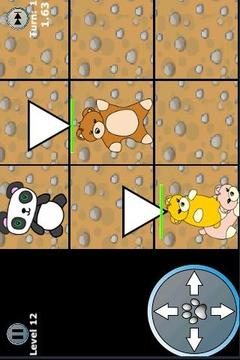 Jelly Bean Quest游戲截圖4