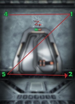Doors Escape Guide游戲截圖1