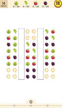 Two Fruits游戲截圖5