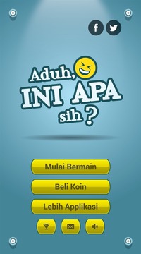 Aduh Ini Apa Sih?游戲截圖1