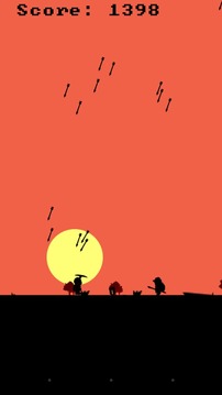 Arrow Runner游戲截圖1