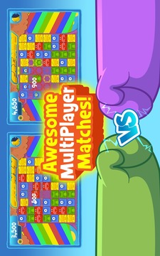 Monster Mini-Games游戲截圖4