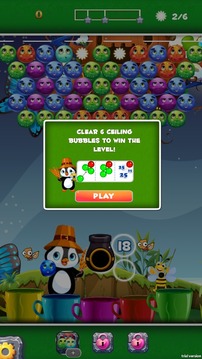 Candy Pet Hero游戲截圖5