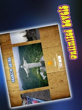 Spot the difference games游戲截圖3