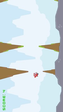 Tap Flying游戲截圖4
