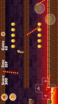 Tarzan The Legend of Jungle Game For Free游戲截圖1