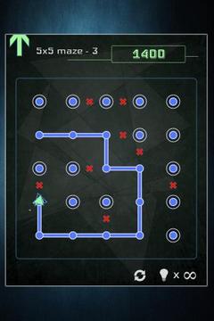 Travel Triangle (demo)游戲截圖2
