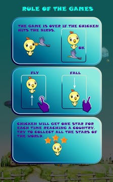 Chicken Dreams游戲截圖2