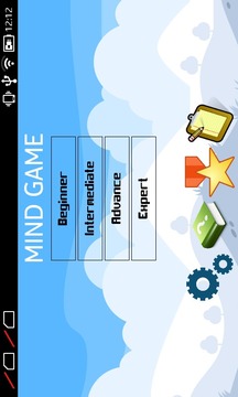 Mind Game游戲截圖1