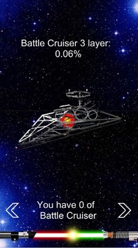 Death Star Wars Clicker游戲截圖4