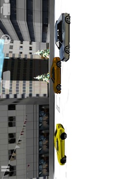 Russian Traffic Racer Speed游戲截圖2