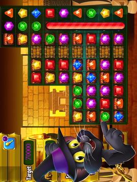 Mummy Quest游戲截圖1
