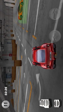 Cars Parking 3D Simulator 2游戏截图4