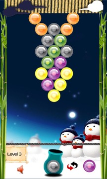 Bubble Cute游戲截圖5