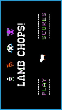 Lamb Chops!游戲截圖1