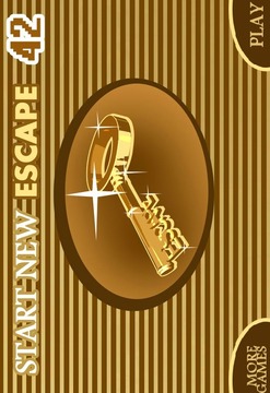 START NEW ESCAPE 042游戲截圖2
