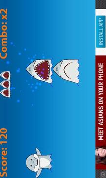 Angry Sharks游戏截图3