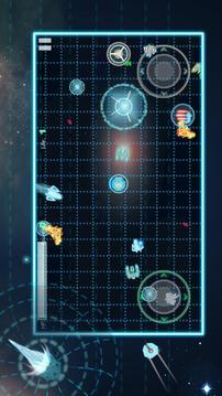 Polygon Flight : Space Combat游戲截圖3
