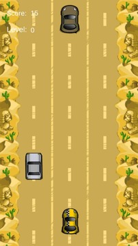 Cars: Highway racing游戲截圖2