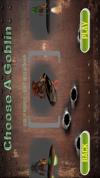 Goblin Assassins knight armor游戲截圖4
