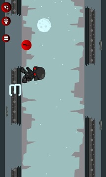 Gravity Warrior游戲截圖4