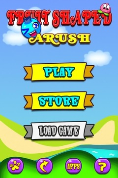 Fruit Shaped Crush游戲截圖4