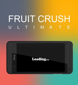 Fruit Crush Ultimate游戲截圖2