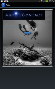 DIve App游戲截圖3