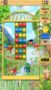 Egg Hunt Mania游戲截圖4