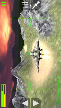 Jet Combat游戲截圖2