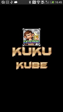 Puzzles Kuku Kube游戲截圖1