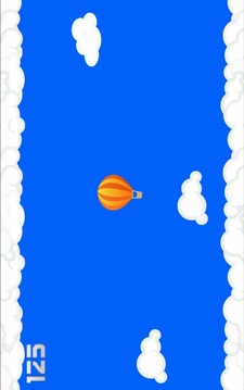 Fly Baloon Fly游戲截圖2