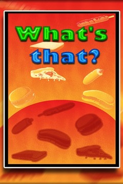 Whats That游戲截圖1