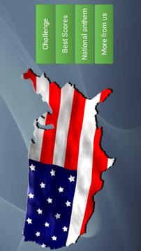 States Challenge Free游戲截圖1
