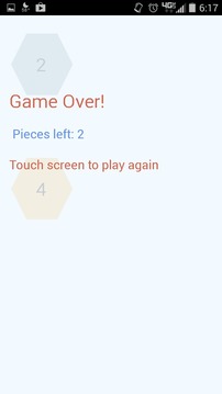 Puzzle Math游戲截圖3