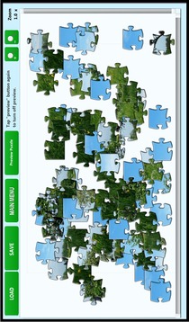 15 Jigsaws of Springtime游戲截圖2