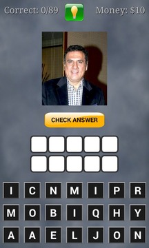 Hindi actor quiz游戲截圖2