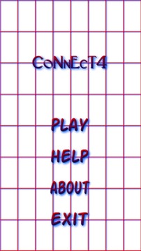 Connect4游戲截圖1