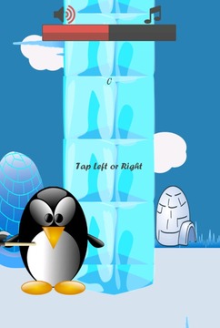 Ice Penguin游戲截圖3