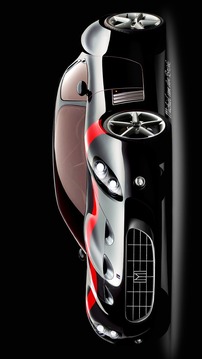 Fast Cars Attraction游戲截圖3