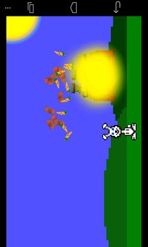 Bunny Droppings游戲截圖2