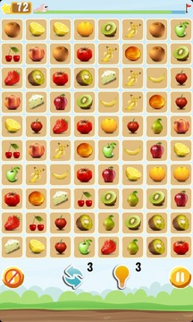 Fruits Link Legend游戲截圖5